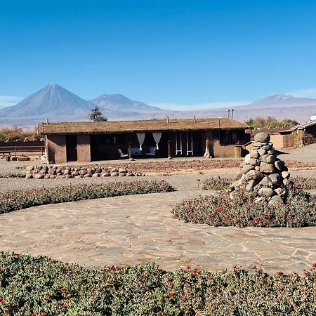 Maktvb - Ecolodge San Pedro De Atacama San Pedro de Atacama Eksteriør bilde
