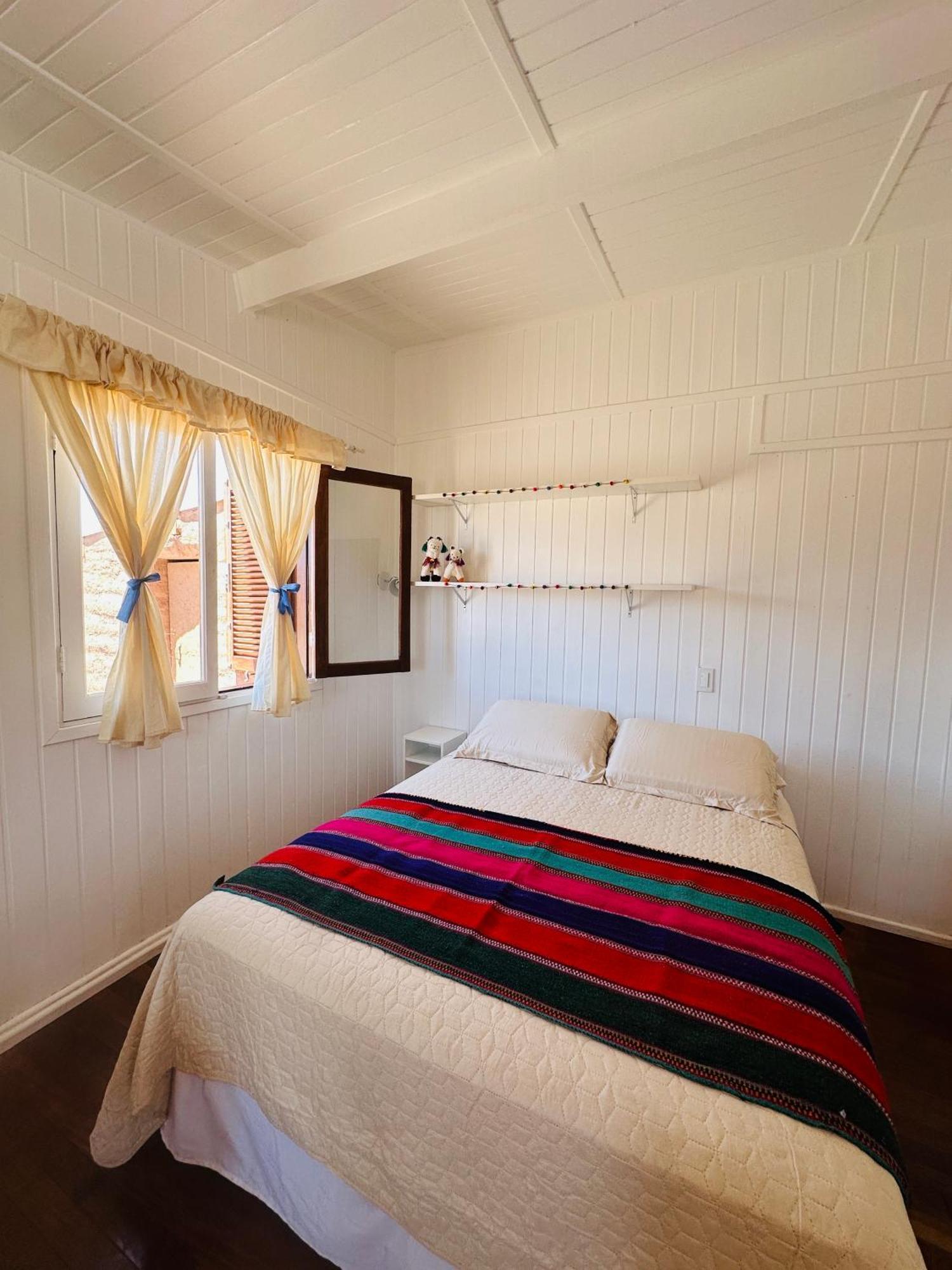 Maktvb - Ecolodge San Pedro De Atacama San Pedro de Atacama Eksteriør bilde