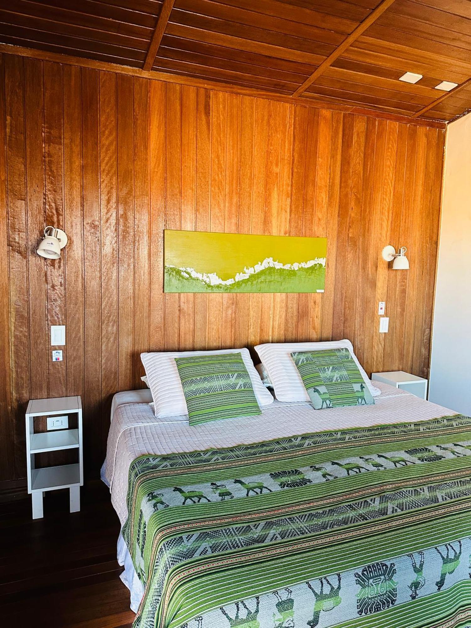 Maktvb - Ecolodge San Pedro De Atacama San Pedro de Atacama Eksteriør bilde