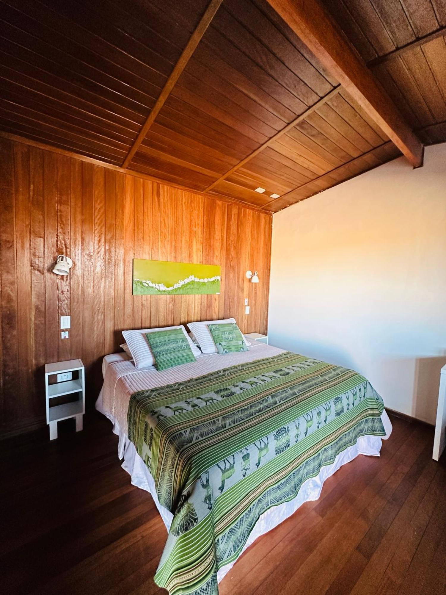 Maktvb - Ecolodge San Pedro De Atacama San Pedro de Atacama Eksteriør bilde