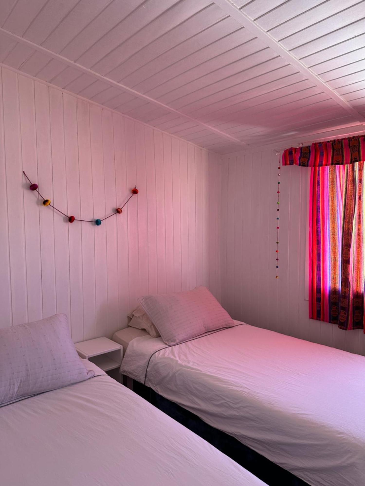Maktvb - Ecolodge San Pedro De Atacama San Pedro de Atacama Eksteriør bilde