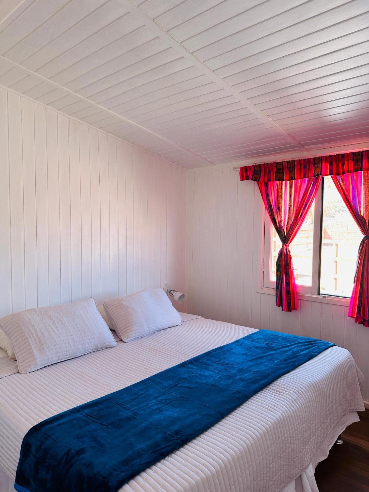 Maktvb - Ecolodge San Pedro De Atacama San Pedro de Atacama Eksteriør bilde