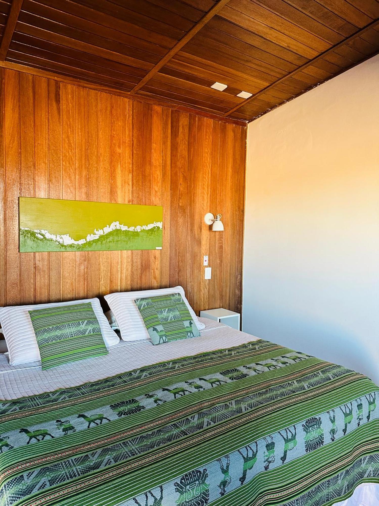 Maktvb - Ecolodge San Pedro De Atacama San Pedro de Atacama Eksteriør bilde