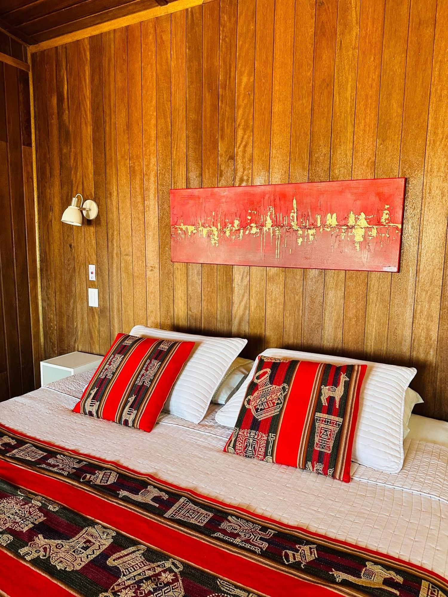 Maktvb - Ecolodge San Pedro De Atacama San Pedro de Atacama Eksteriør bilde