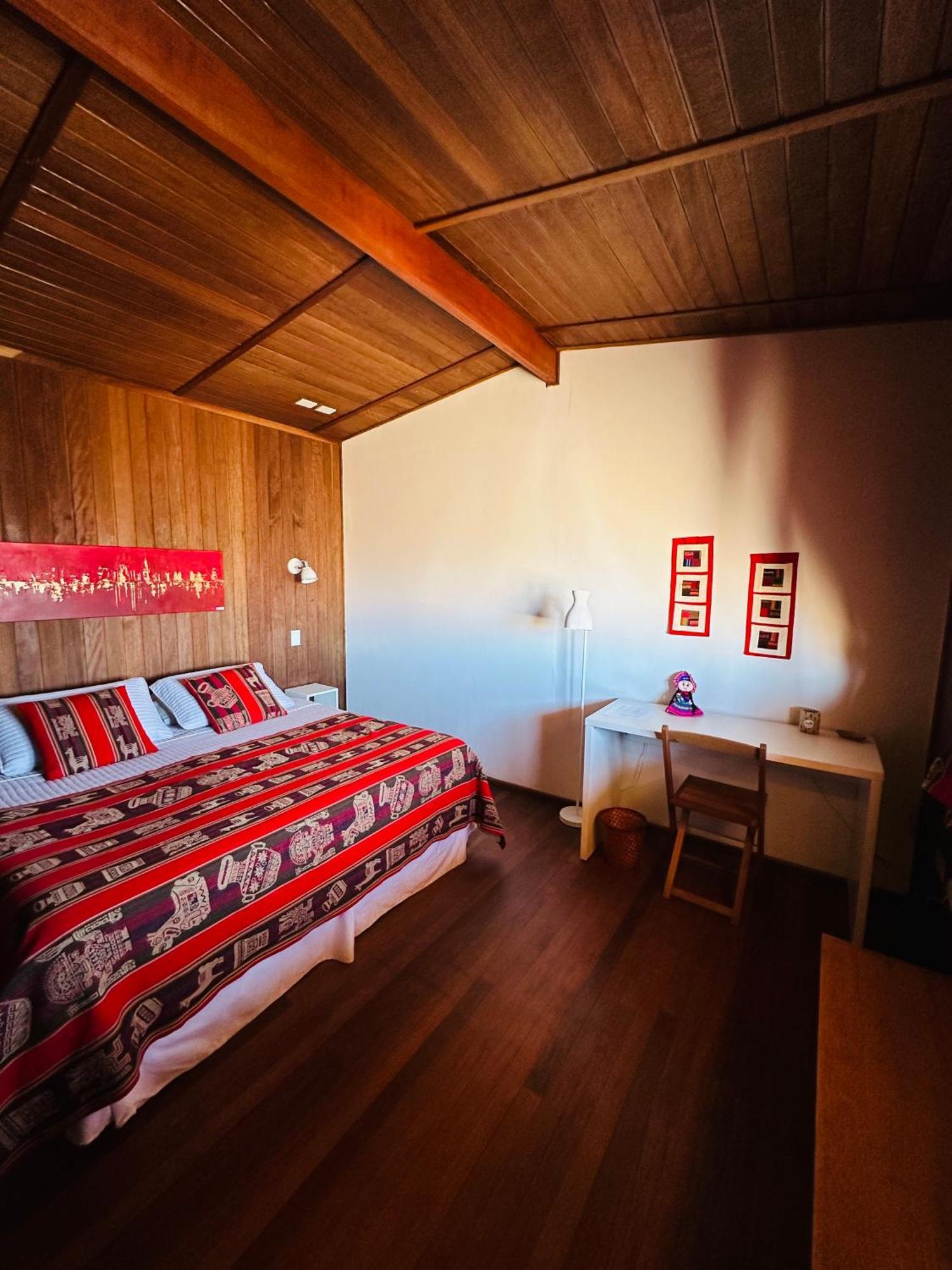 Maktvb - Ecolodge San Pedro De Atacama San Pedro de Atacama Eksteriør bilde