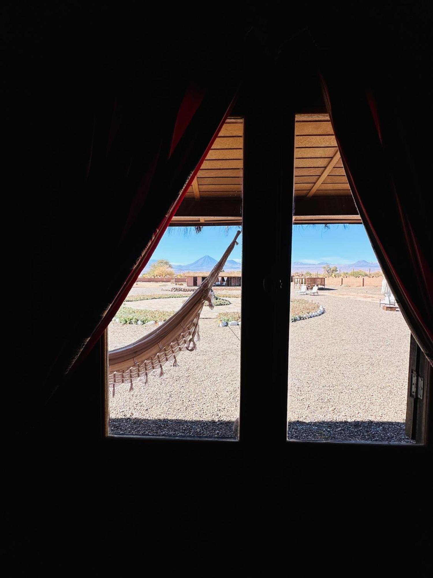 Maktvb - Ecolodge San Pedro De Atacama San Pedro de Atacama Eksteriør bilde