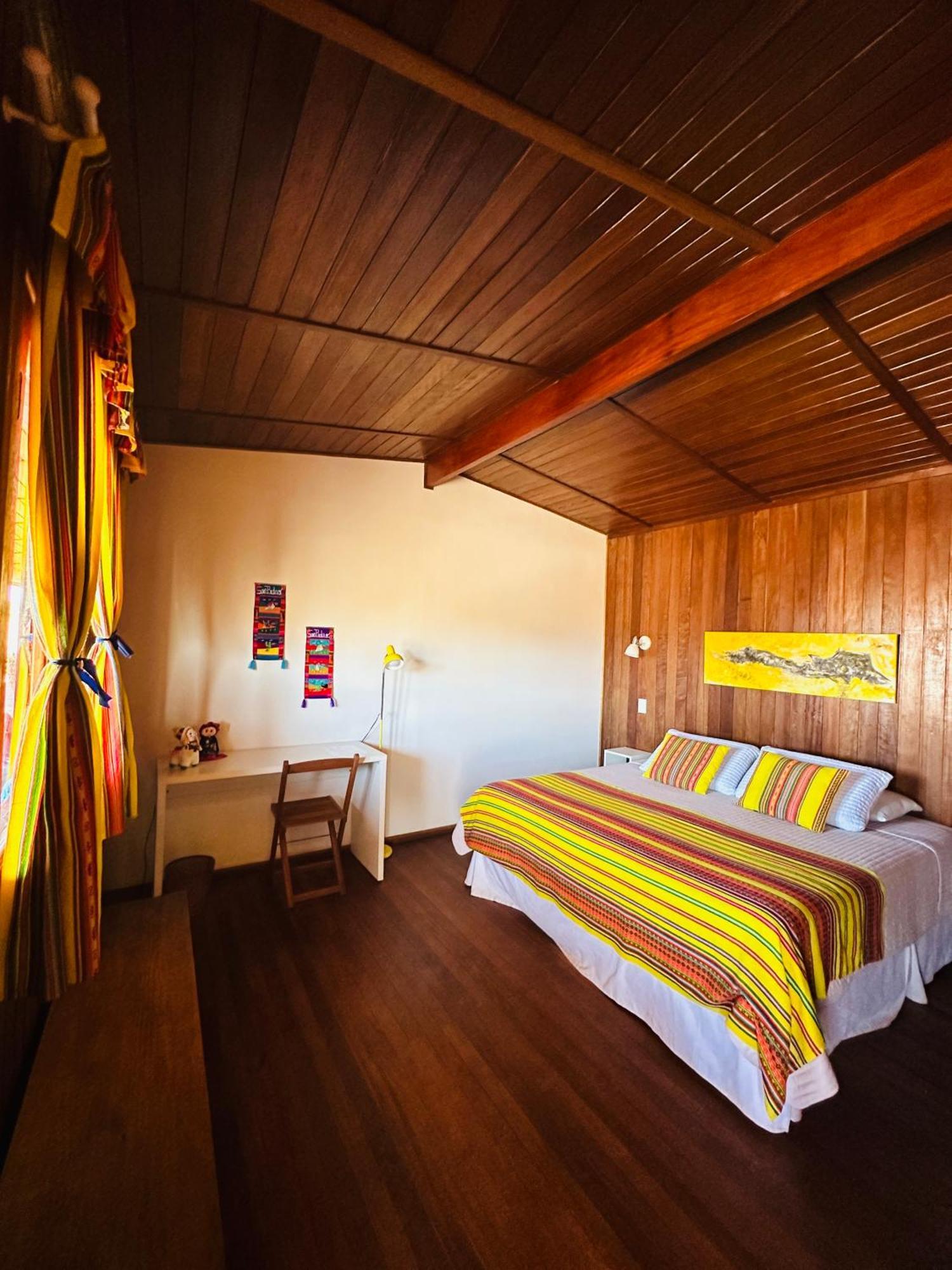 Maktvb - Ecolodge San Pedro De Atacama San Pedro de Atacama Eksteriør bilde