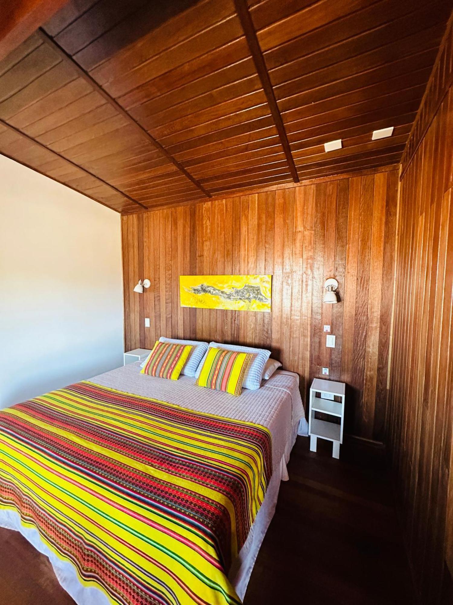 Maktvb - Ecolodge San Pedro De Atacama San Pedro de Atacama Eksteriør bilde