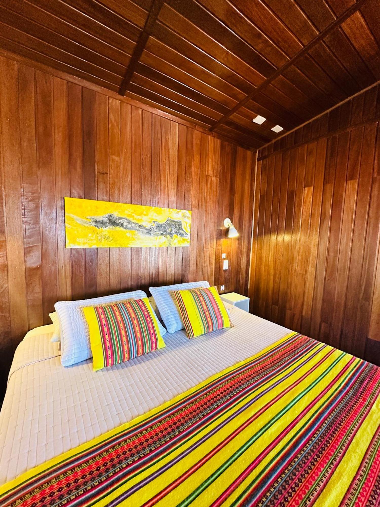 Maktvb - Ecolodge San Pedro De Atacama San Pedro de Atacama Eksteriør bilde