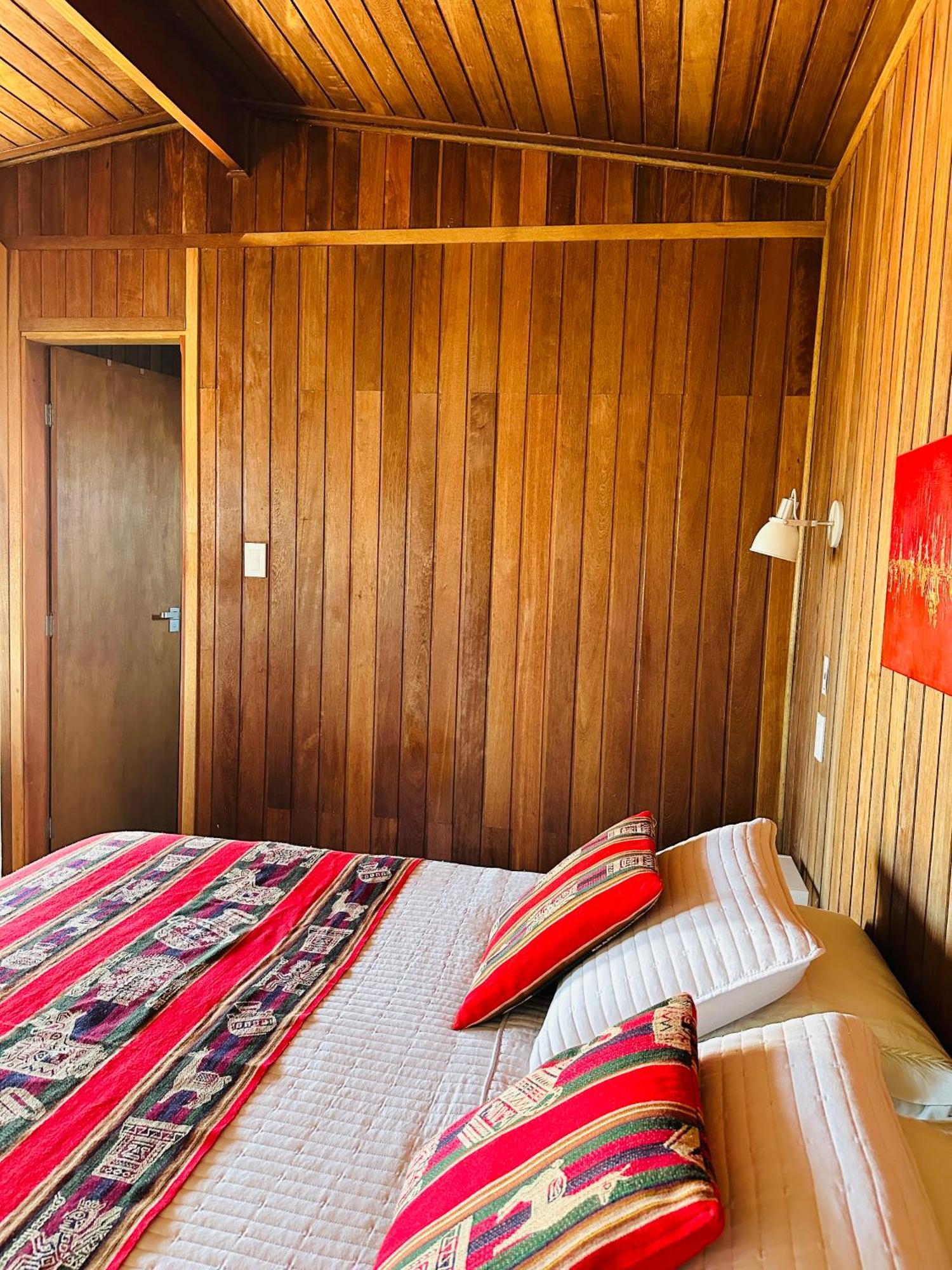 Maktvb - Ecolodge San Pedro De Atacama San Pedro de Atacama Eksteriør bilde